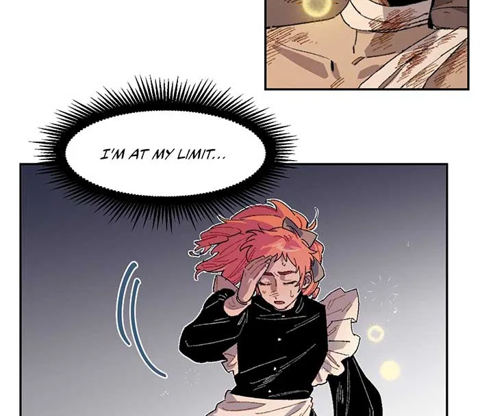 Queen of the Veil Chapter 11 – Page 6