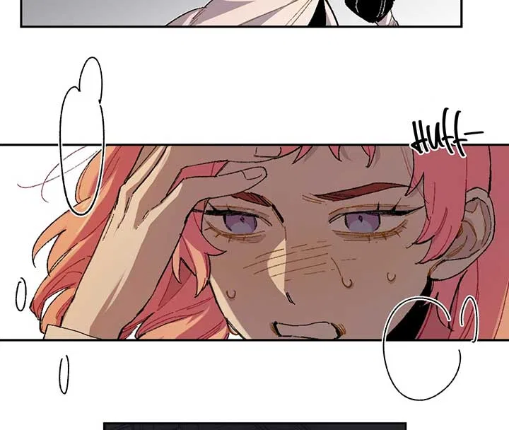 Queen of the Veil Chapter 11 – Page 7
