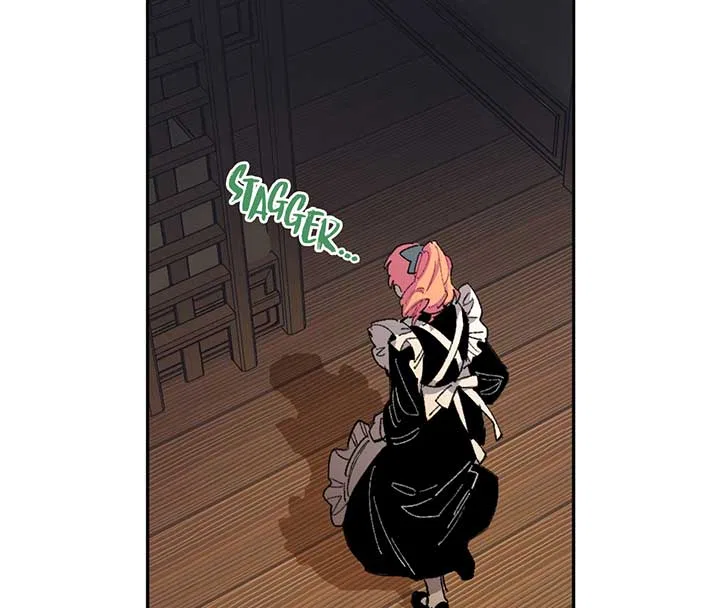 Queen of the Veil Chapter 11 – Page 8