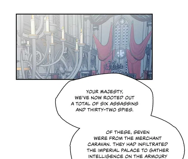 Queen of the Veil Chapter 11 – Page 13