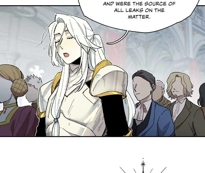 Queen of the Veil Chapter 11 – Page 14