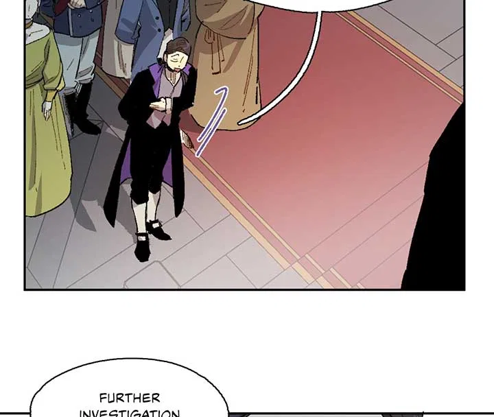 Queen of the Veil Chapter 11 – Page 17