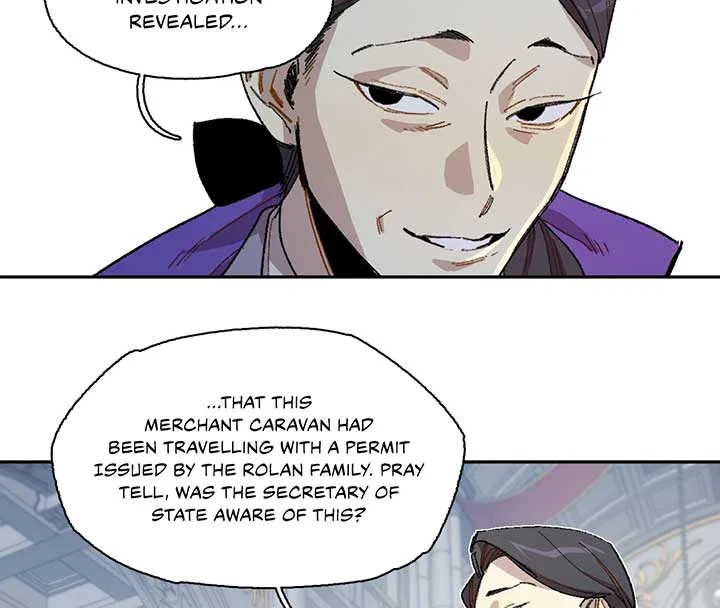 Queen of the Veil Chapter 11 – Page 18