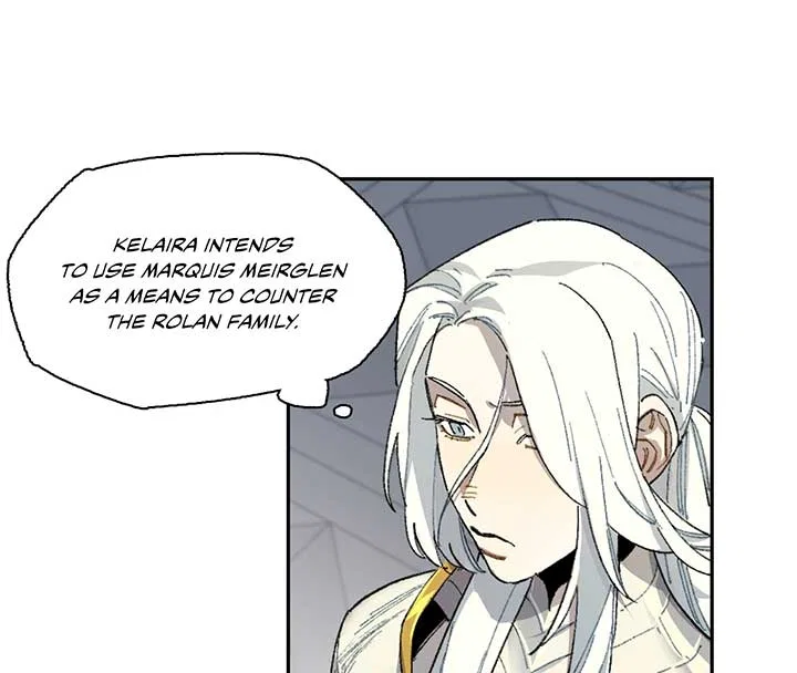 Queen of the Veil Chapter 11 – Page 22