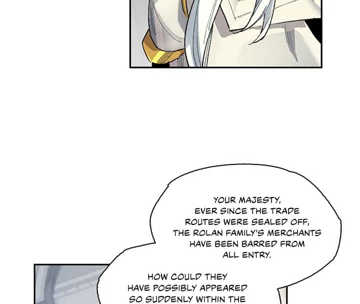 Queen of the Veil Chapter 11 – Page 23