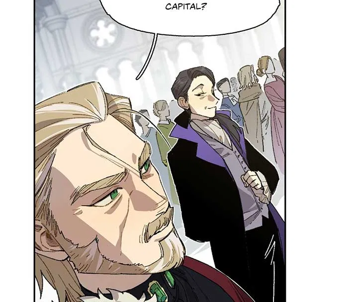 Queen of the Veil Chapter 11 – Page 24