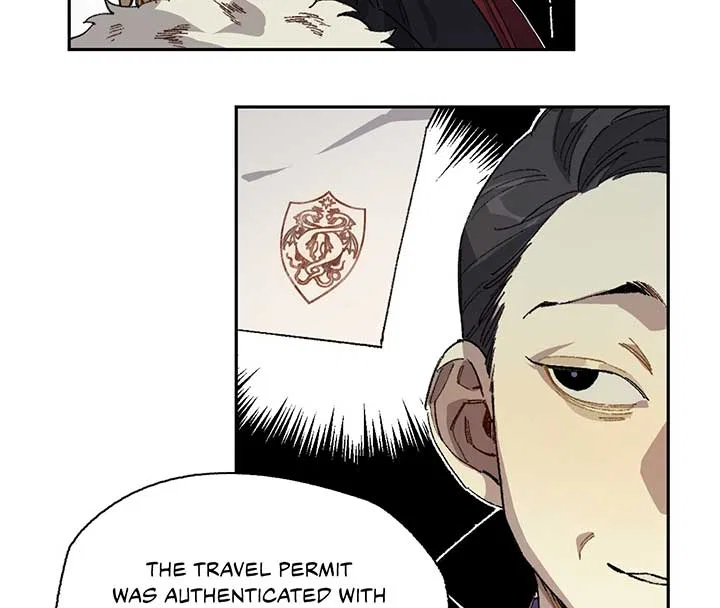 Queen of the Veil Chapter 11 – Page 25