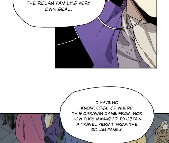 Queen of the Veil Chapter 11 – Page 26