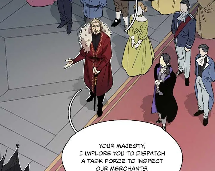 Queen of the Veil Chapter 11 – Page 27