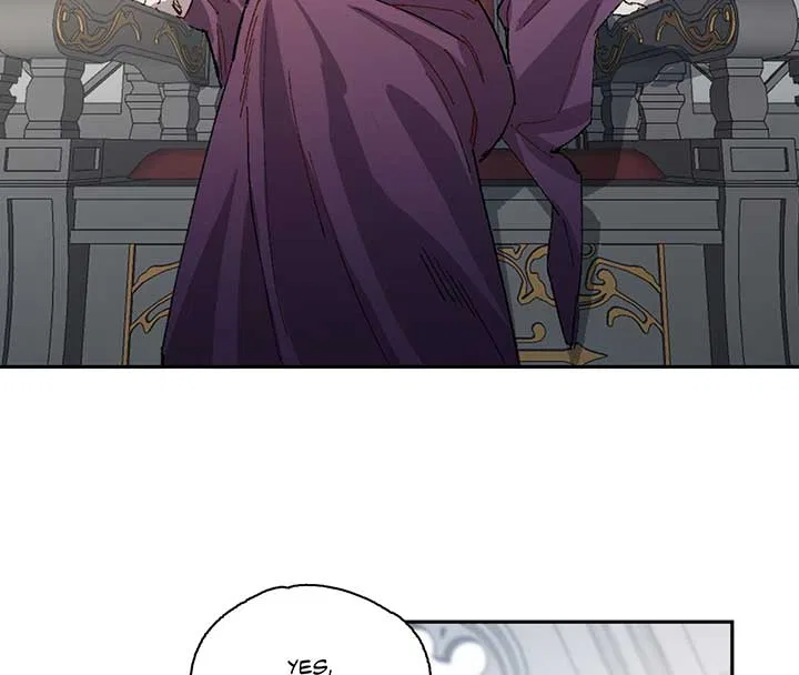 Queen of the Veil Chapter 11 – Page 30