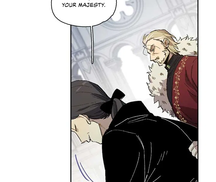 Queen of the Veil Chapter 11 – Page 31