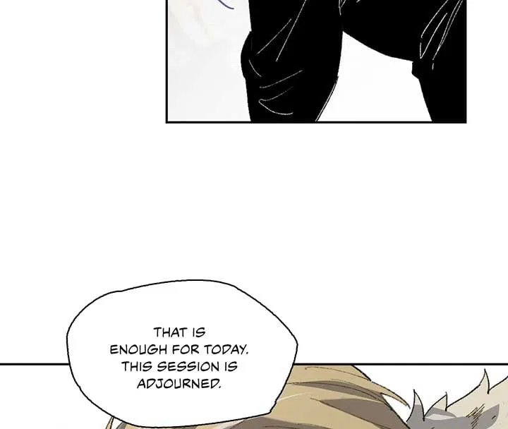 Queen of the Veil Chapter 11 – Page 32