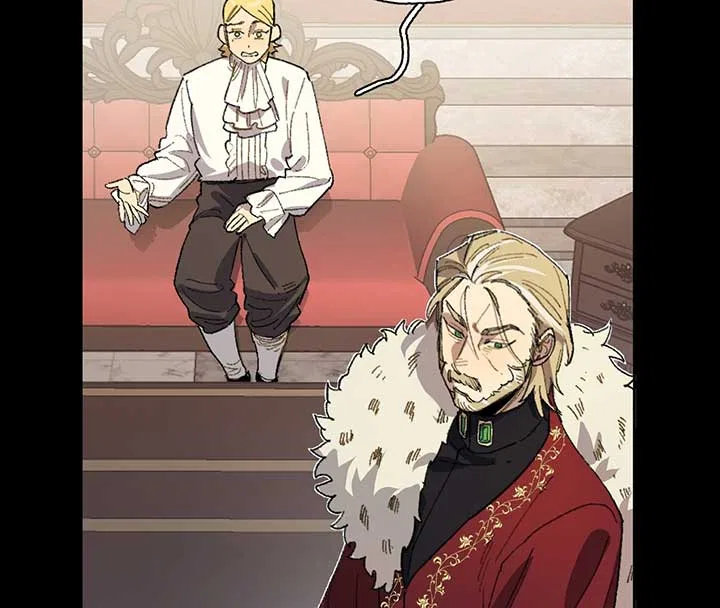 Queen of the Veil Chapter 11 – Page 36