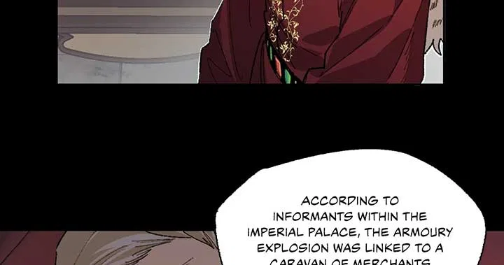 Queen of the Veil Chapter 11 – Page 37