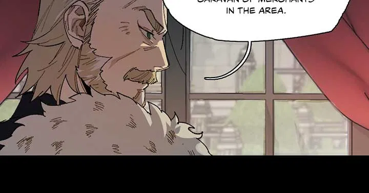 Queen of the Veil Chapter 11 – Page 38