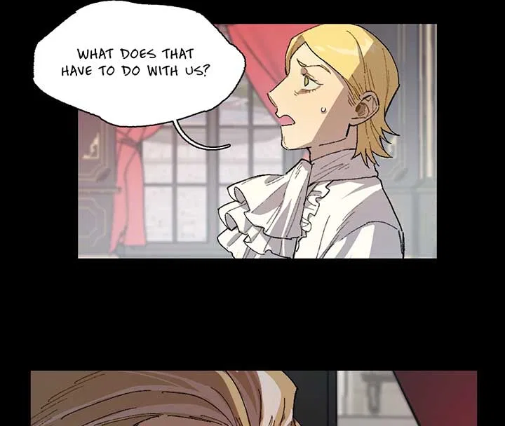 Queen of the Veil Chapter 11 – Page 39