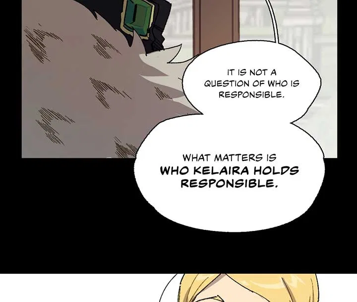 Queen of the Veil Chapter 11 – Page 41