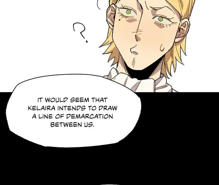 Queen of the Veil Chapter 11 – Page 42