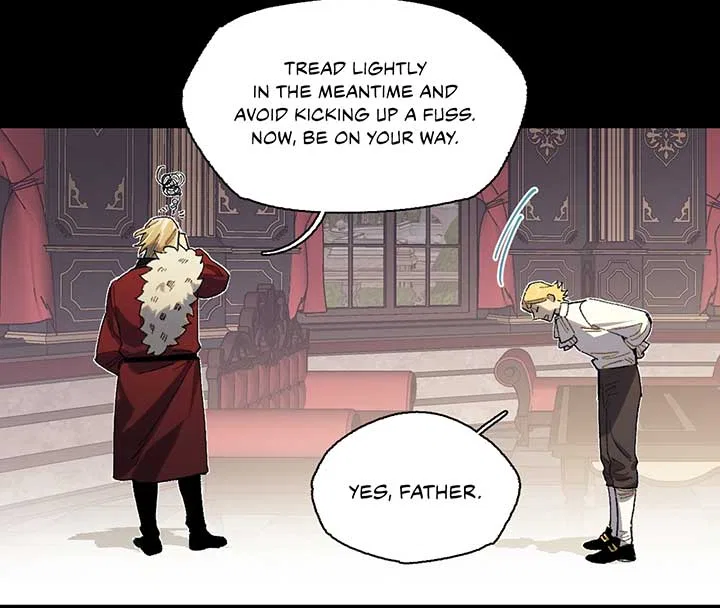 Queen of the Veil Chapter 11 – Page 43