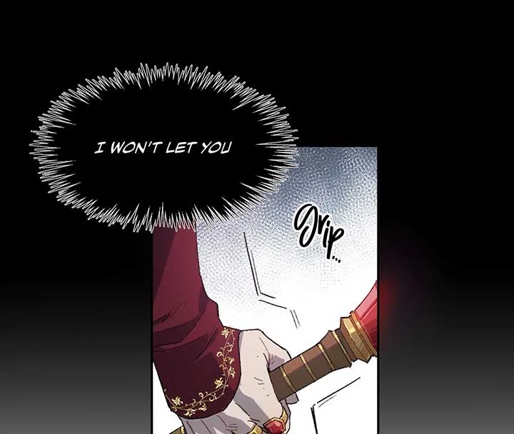 Queen of the Veil Chapter 11 – Page 44