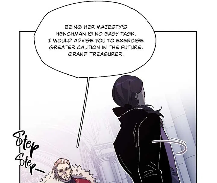 Queen of the Veil Chapter 11 – Page 48