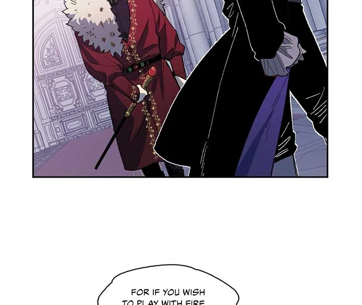Queen of the Veil Chapter 11 – Page 49