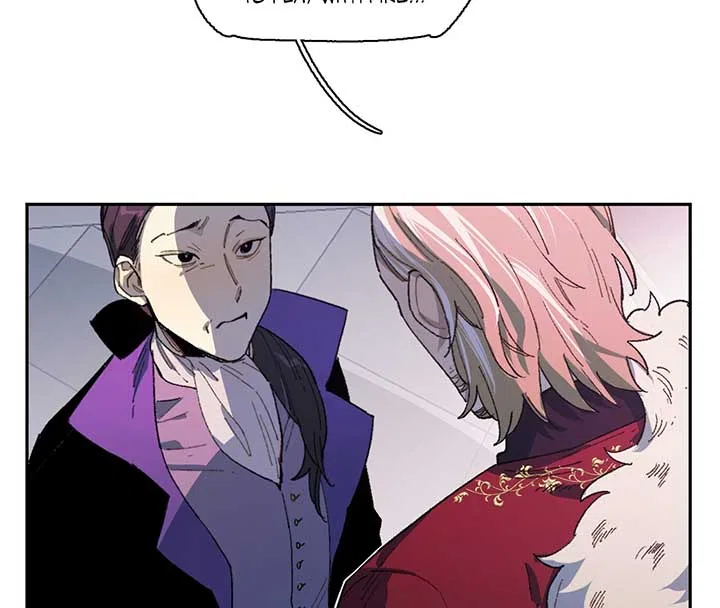 Queen of the Veil Chapter 11 – Page 50