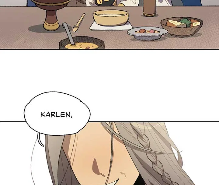 Queen of the Veil Chapter 11 – Page 59