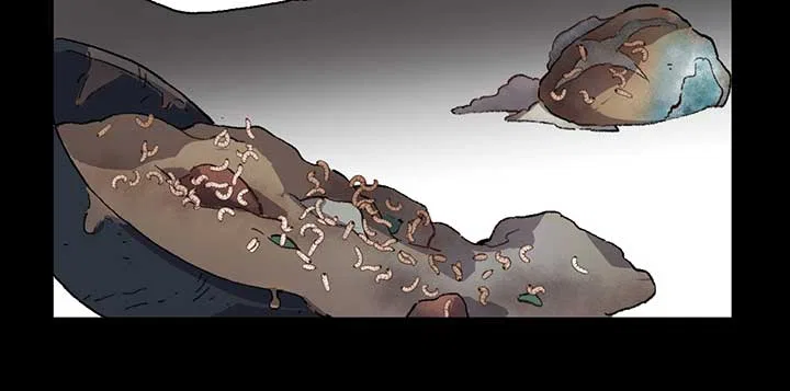 Queen of the Veil Chapter 11 – Page 74