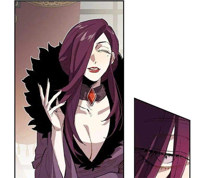 Queen of the Veil Chapter 10 – Page 2
