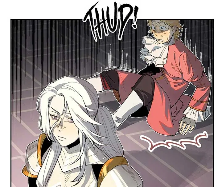 Queen of the Veil Chapter 10 – Page 11