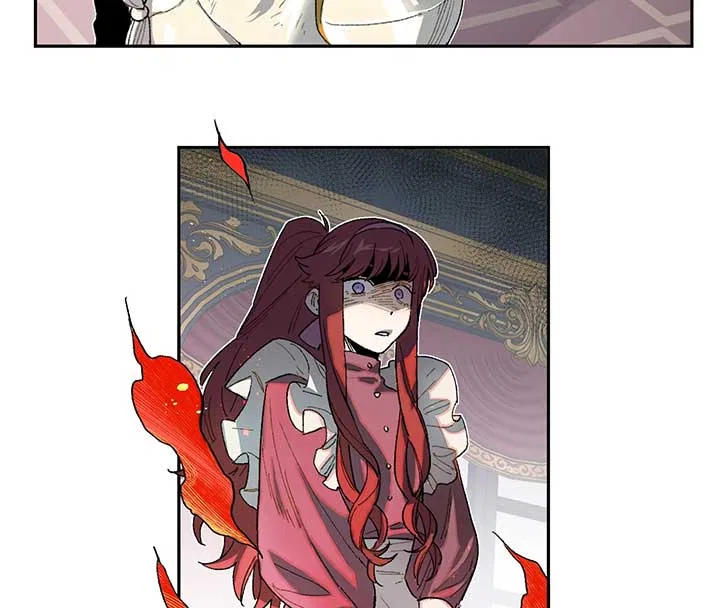 Queen of the Veil Chapter 10 – Page 12