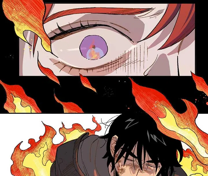 Queen of the Veil Chapter 10 – Page 15