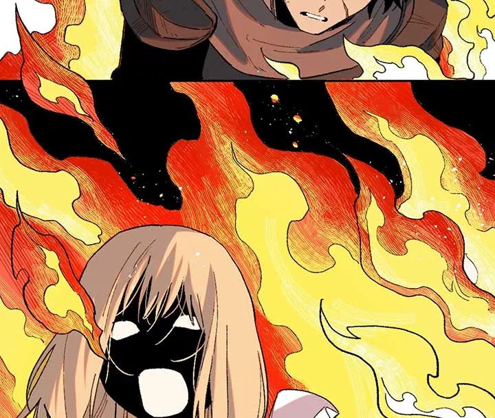 Queen of the Veil Chapter 10 – Page 16