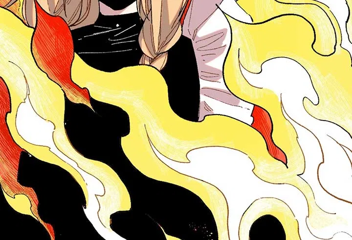 Queen of the Veil Chapter 10 – Page 17