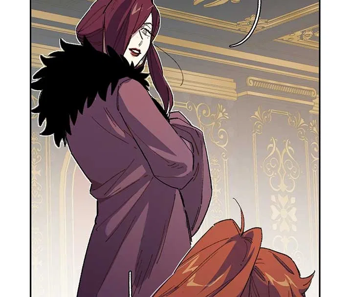 Queen of the Veil Chapter 10 – Page 21