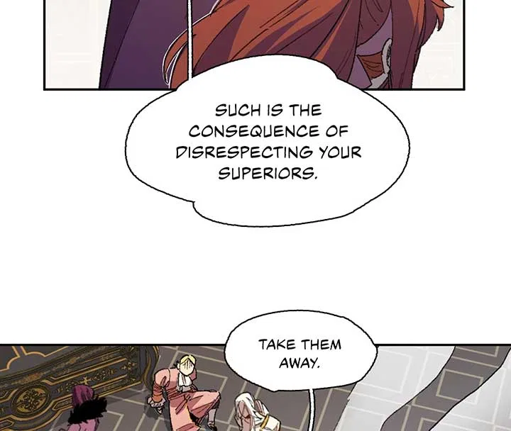 Queen of the Veil Chapter 10 – Page 22
