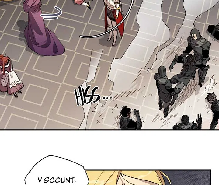 Queen of the Veil Chapter 10 – Page 23