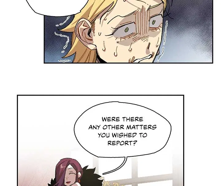 Queen of the Veil Chapter 10 – Page 24