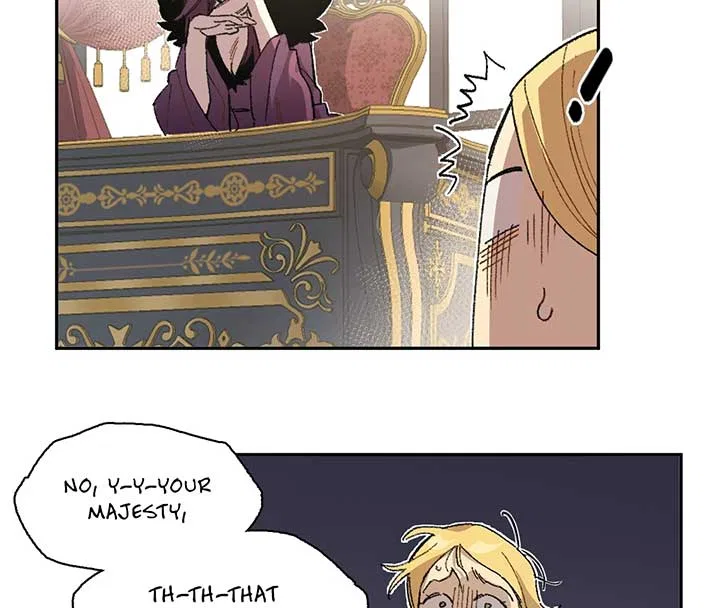 Queen of the Veil Chapter 10 – Page 25