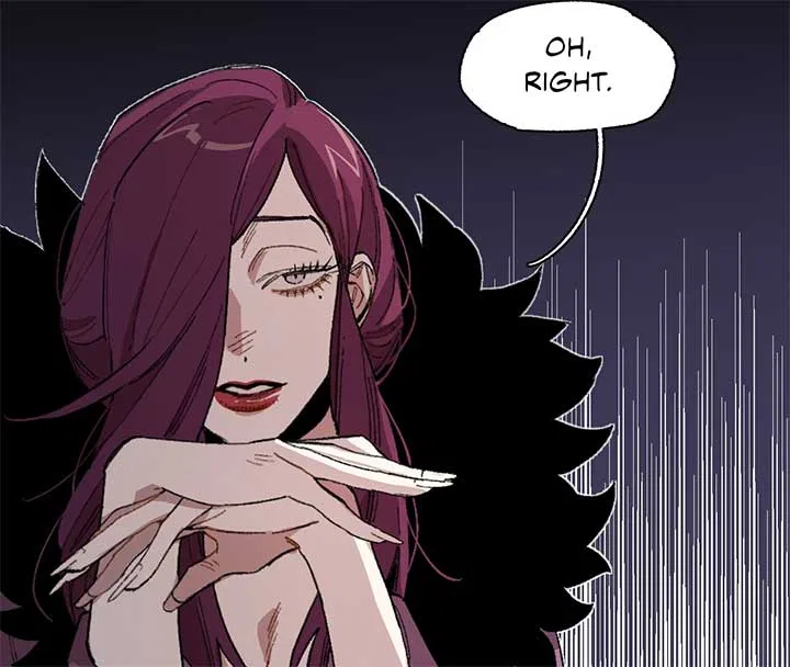 Queen of the Veil Chapter 10 – Page 28