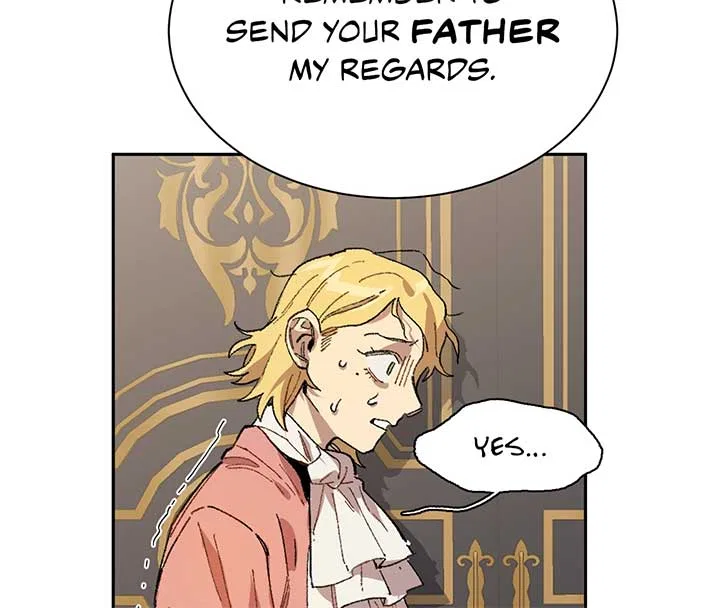 Queen of the Veil Chapter 10 – Page 30