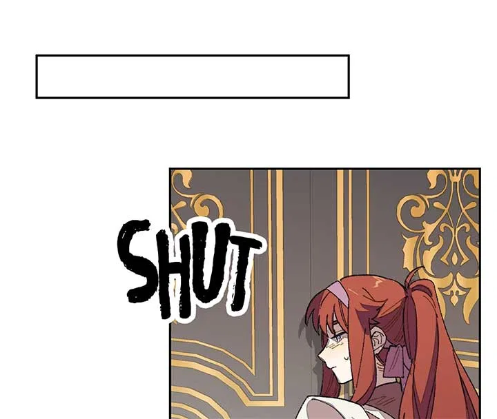 Queen of the Veil Chapter 10 – Page 34