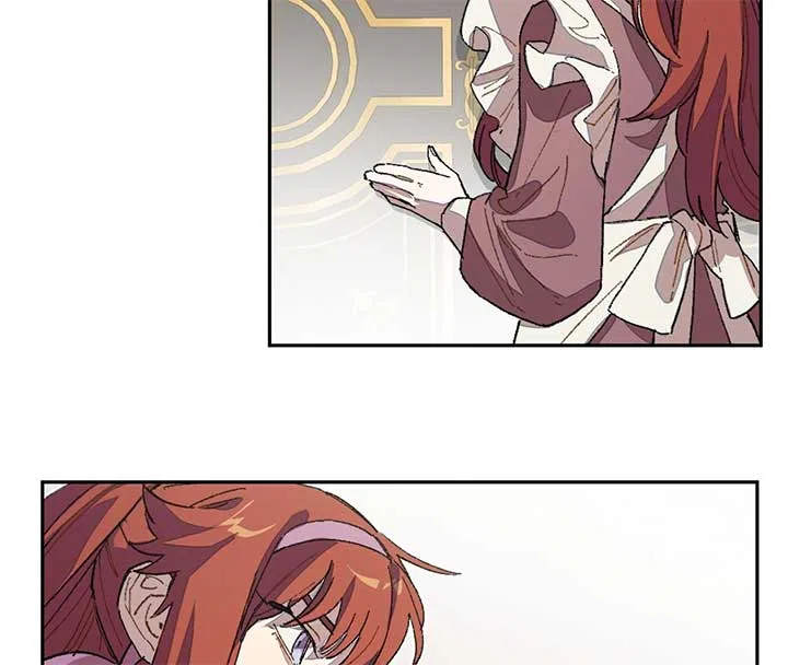 Queen of the Veil Chapter 10 – Page 35