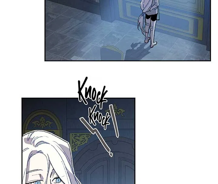 Queen of the Veil Chapter 10 – Page 40