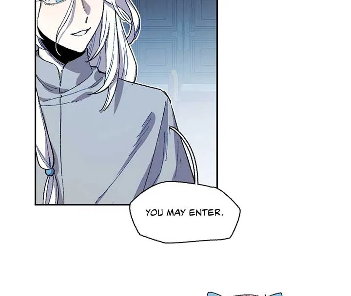 Queen of the Veil Chapter 10 – Page 41