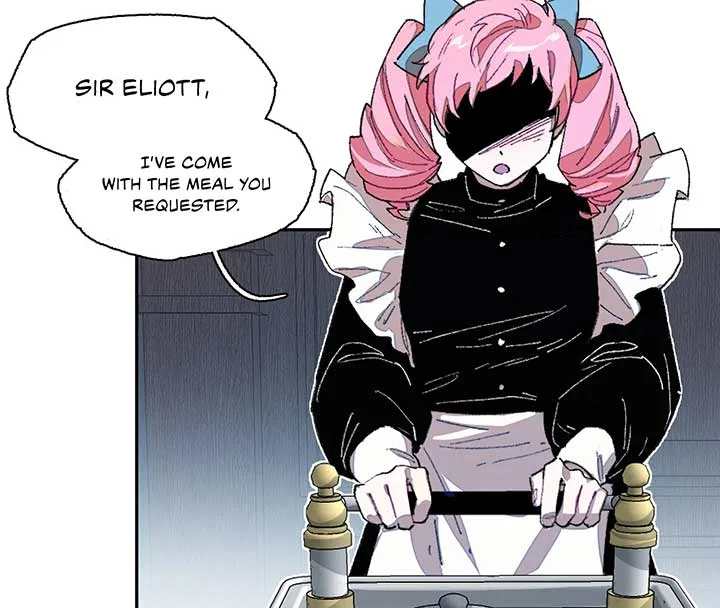 Queen of the Veil Chapter 10 – Page 42