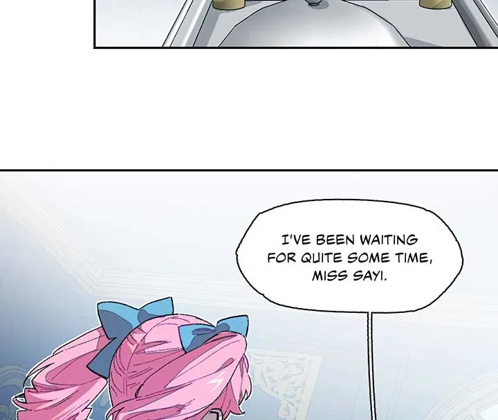 Queen of the Veil Chapter 10 – Page 43