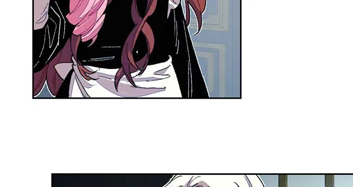 Queen of the Veil Chapter 10 – Page 46