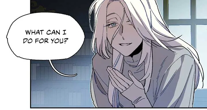 Queen of the Veil Chapter 10 – Page 47